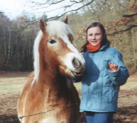 ....mein bester Ferienfreund