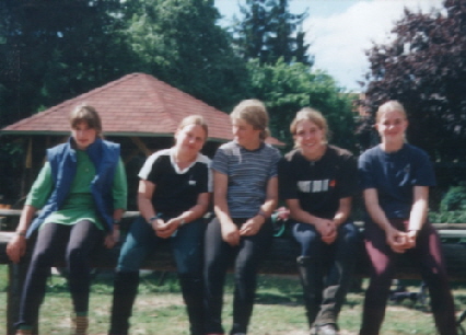 --....und wir machen mal Pause ....  ........